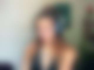 Luise's Live Sex Cam Show