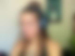 Luise's Live Sex Cam Show