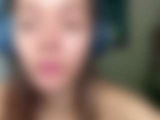 Luise's Live Sex Cam Show