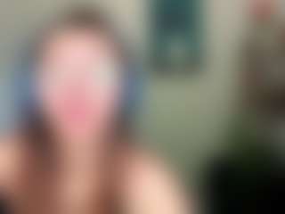 Luise's Live Sex Cam Show
