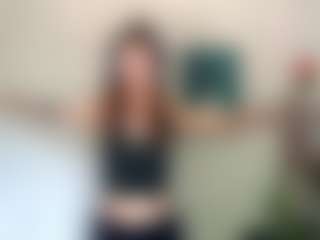 Luise's Live Sex Cam Show