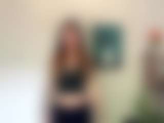 Luise's Live Sex Cam Show