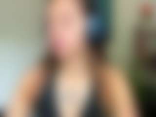 Luise's Live Sex Cam Show