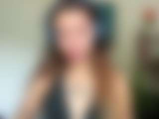 Luise's Live Sex Cam Show