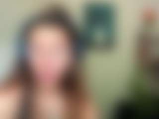 Luise's Live Sex Cam Show