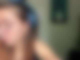 Luise's Live Sex Cam Show