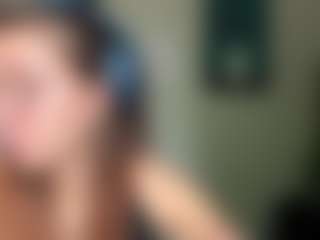 Luise's Live Sex Cam Show