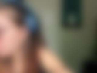 Luise's Live Sex Cam Show