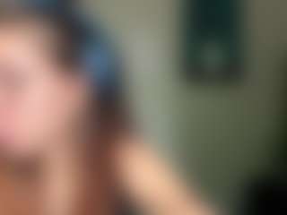 Luise's Live Sex Cam Show