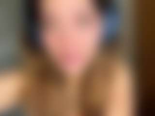 Luise's Live Sex Cam Show