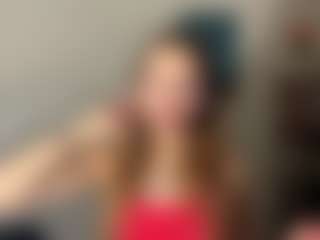 Luise's Live Sex Cam Show