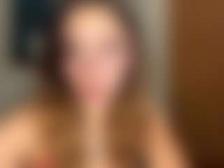 Luise's Live Sex Cam Show