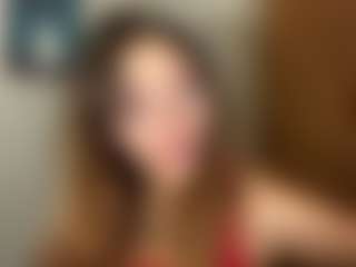 Luise's Live Sex Cam Show