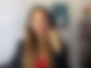 Luise's Live Sex Cam Show