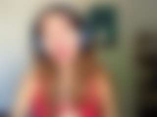 Live cam show with Luise - Thin on Free Soda