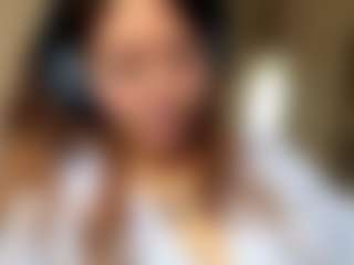 Luise's Live Sex Cam Show