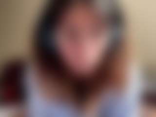 Luise's Live Sex Cam Show