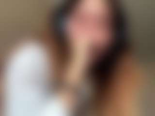 Luise's Live Sex Cam Show