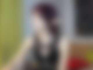 Zulema-Raven's Live Sex Cam Show