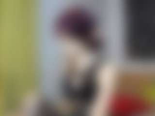 Zulema-Raven's Live Sex Cam Show