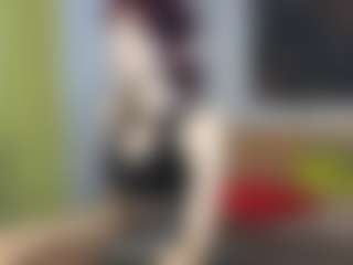 Zulema-Raven's Live Sex Cam Show