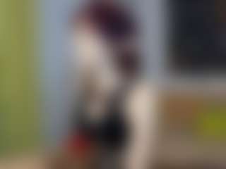 Zulema-Raven's Live Sex Cam Show