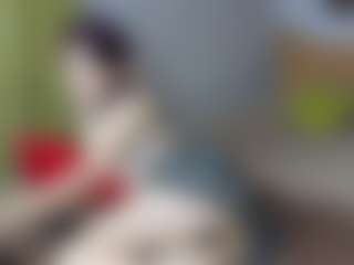 Zulema-Raven's Live Sex Cam Show
