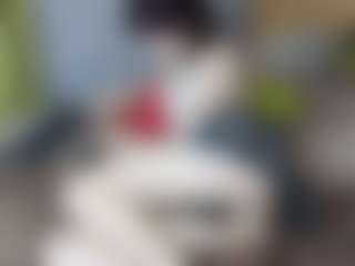 Zulema-Raven's Live Sex Cam Show