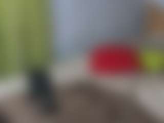 Zulema-Raven's Live Sex Cam Show