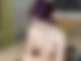 Zulema-Raven's Live Sex Cam Show