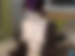 Zulema-Raven's Live Sex Cam Show