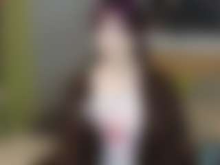 Zulema-Raven's Live Sex Cam Show