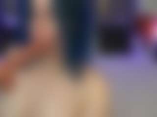 Live cam show with AlisaGracee - Blue Eyes on Dolls Live