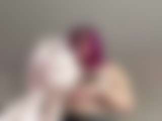 AlleenHebb's Live Sex Cam Show