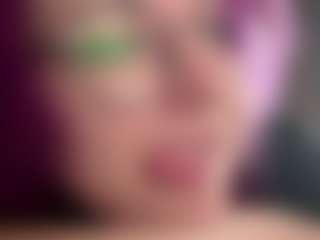 AlleenHebb's Live Sex Cam Show
