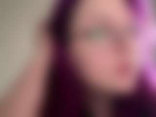AlleenHebb's Live Sex Cam Show