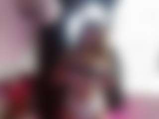 Arii-wish's Live Sex Cam Show