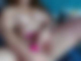 Arii-wish's Live Sex Cam Show