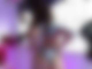 Arii-wish's Live Sex Cam Show