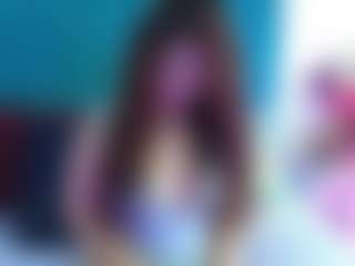 Arii-wish's Live Sex Cam Show