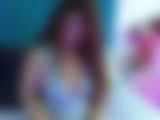 Arii-wish's Live Sex Cam Show