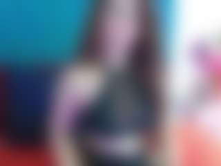 Arii-wish's Live Sex Cam Show