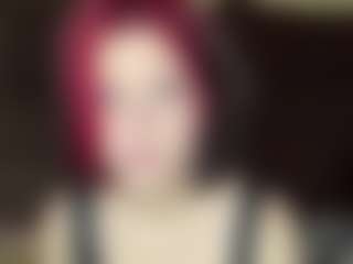 June's Live Sex Cam Show