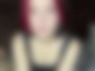 June's Live Sex Cam Show
