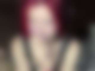 June's Live Sex Cam Show