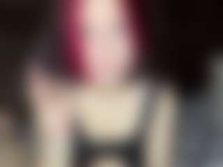 June's Live Sex Cam Show