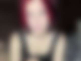 June's Live Sex Cam Show