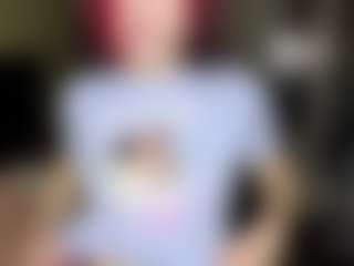 Live cam show with June - Facial on crypto-cams