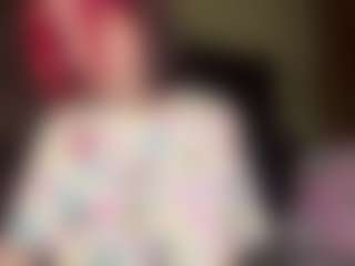 June's Live Sex Cam Show