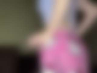June's Live Sex Cam Show